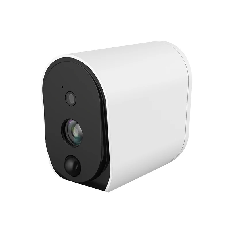 Новая мини ip-камера Meisort L3 2*18650 батарея Wifi камера 1080P HD видео водонепроницаемый