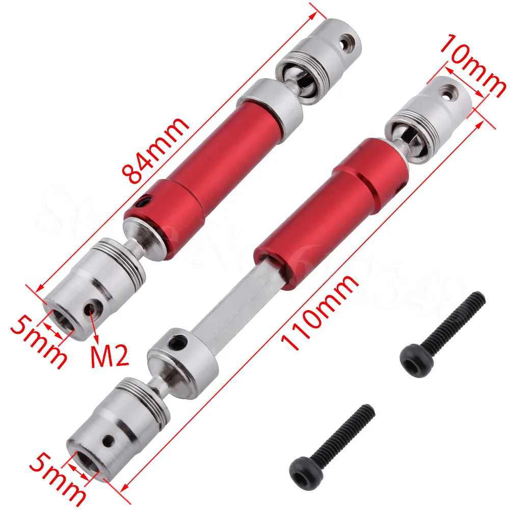 Metal Rear Center Drive Shaft Transmission CVD for 1/12 Feiyue FY03 Desert Eagle FY01 FY04 FY05 RC Car Parts | Игрушки и хобби