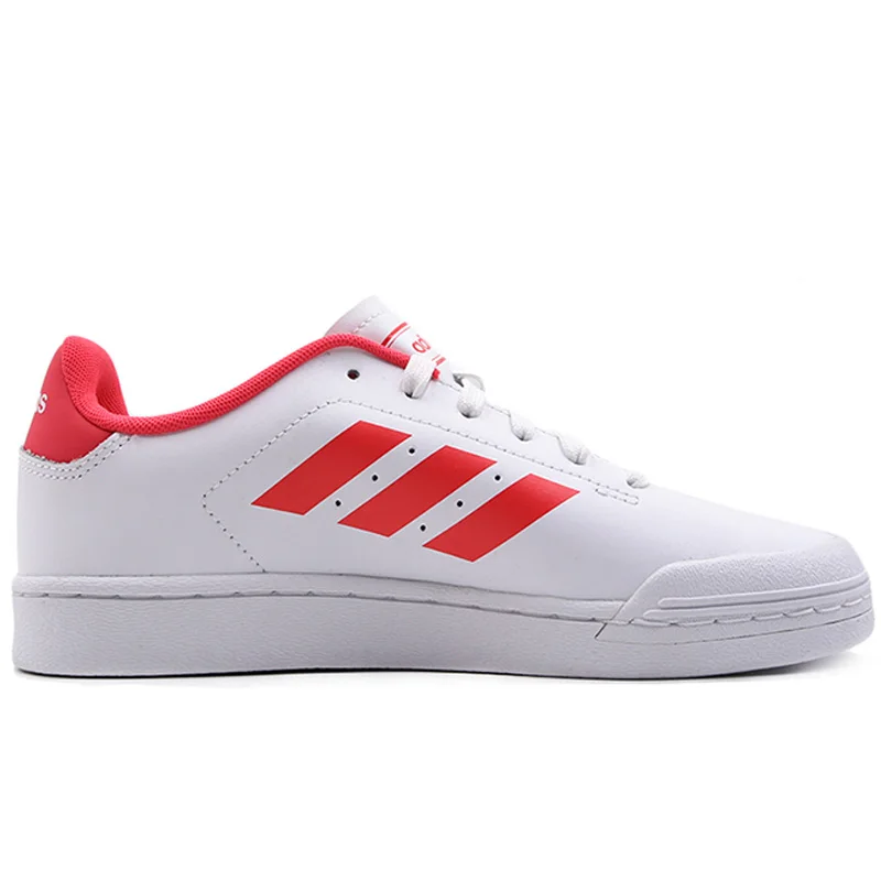 Женские кроссовки для скейтбординга Adidas COURT70S Новое поступление 2019|Катание на