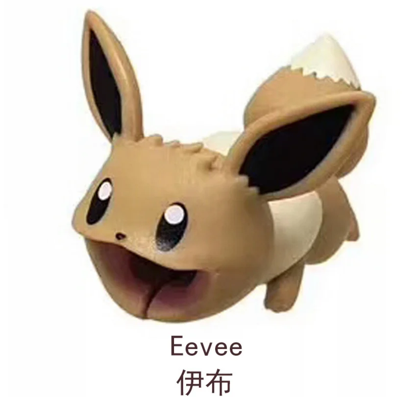 Защитная линия Pokemon Go USB для зарядки аксессуары ролевых игр милый