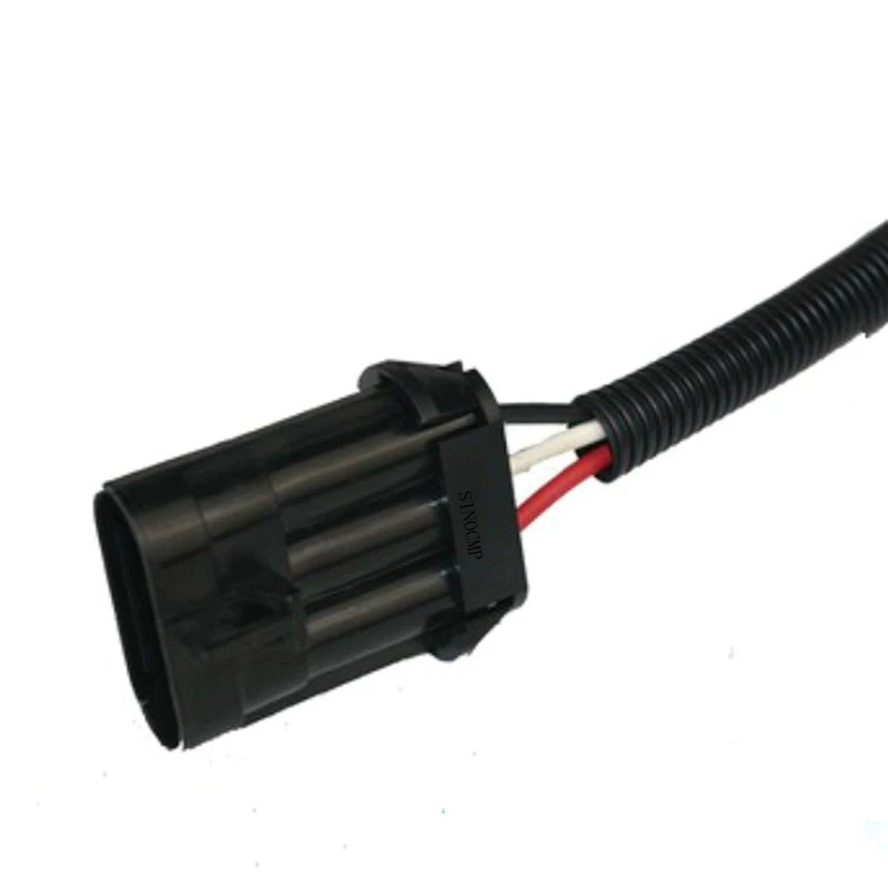 

12V Lock Parking Brake Solenoid 6681512 For Bobcat Skid Traction, 3 month warranty