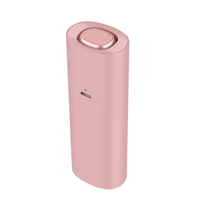 Apleok Mini TWS Bluetooth Earphone Music Stereo headset with Mic Wireless Earbud 650mAh Rechargeable Power Bank | Электроника