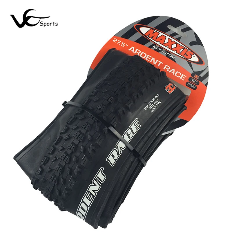 Maxxis ярые велосипедные шины 27,5*2,2 27,5*2,25 120TPI 3C EXO бескамерные готовые анти прокол mtb шины 27,5 горный велосипед