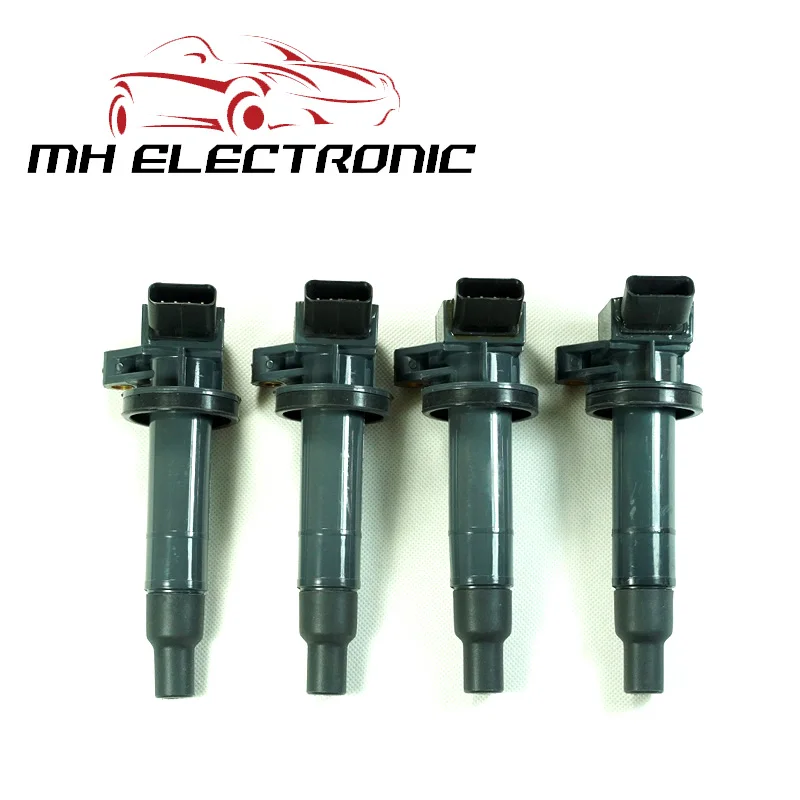 MH ELECTRONIC 90919 02239 02262 для Toyota Celica Corolla Matrix MR2 Spyder C1249 C1711 C1712 C1713 E583C катушка