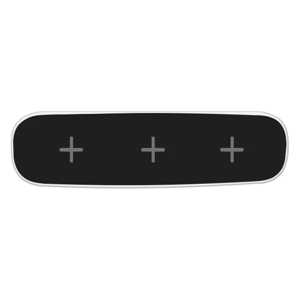Беспроводное зарядное устройство для iPhone AirPods Apple Watch зарядная док станция серии