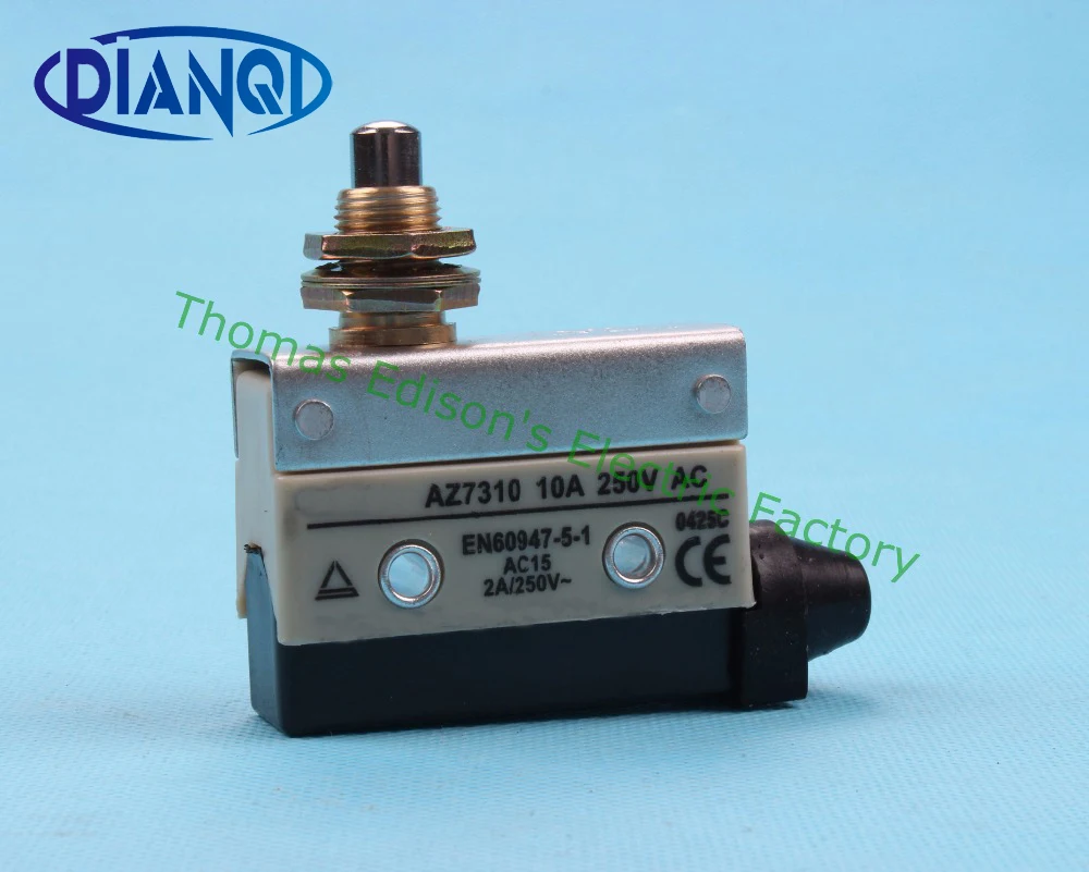 

AZ-7310 TZ-7310 D4MC-5000 travel switch Limit Switch Micro Switch