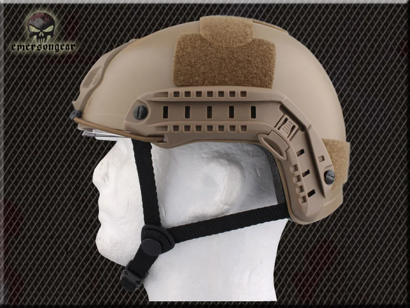 EMERSON Быстрый Шлем с защитными очками MH типа EM8820|emerson fast helmet|fast helmetairsoft helmet |
