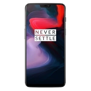 new unlock original oneplus 6 a6000 android phone 4g lte 6 288gb ram 256gb dual sim card 1080x2280 pixels mobile phone free global shipping