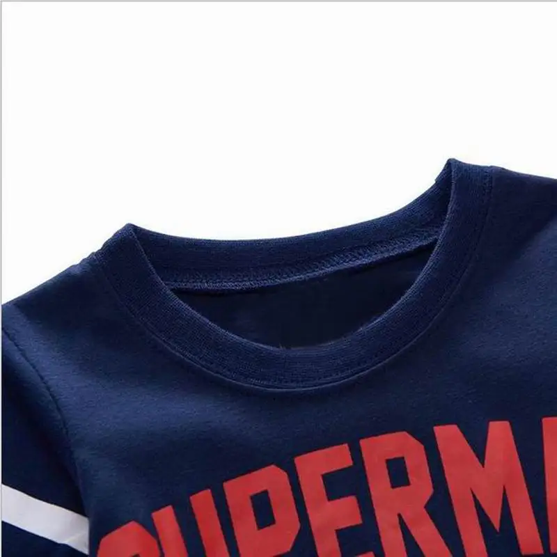 Детская футболка с длинным рукавом на весну/осень|t-shirt boy|girl t-shirtboys long sleeve |