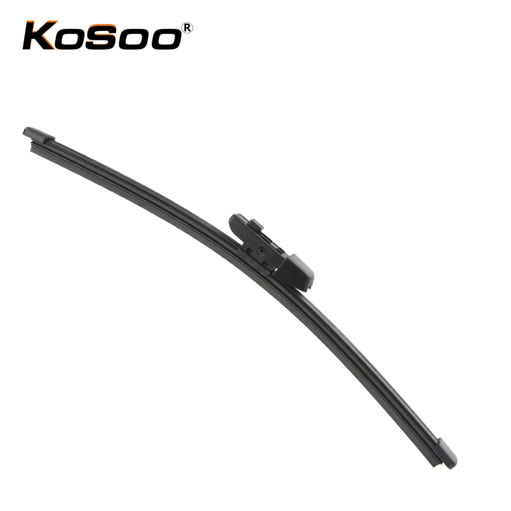 

KOSOO Auto Rear Car Wiper Blade For Skoda Octavia Hatchback,405mm 2013- Rear Window Windshield Wiper Blades Arm,Car Accessories