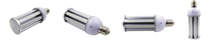 E40 E39 светодиодный кукурузный светильник 100w 120w 150w 200w IP64 светодиодный уличный светильник подвесной светильник типа high bay лампы AC85-265V