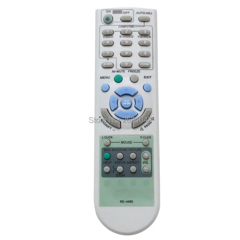 Пульт дистанционного управления подходит для проектора nec NP-M300W M300W M300X M260X M300XS
