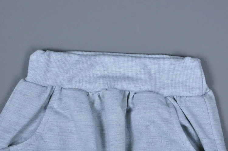 Бесплатная доставка новинка 2017 года лидер продаж хлопковые детские штаны