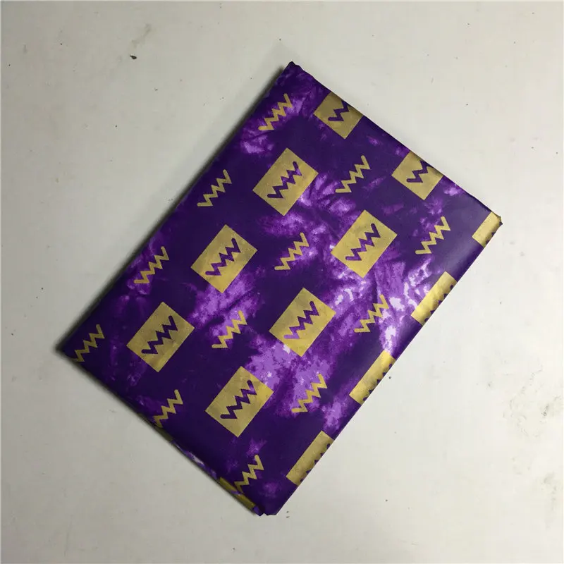 Морская парча ткань Базен Riche Ткань Высокое качество 5 ярдов/мешок полиэстер