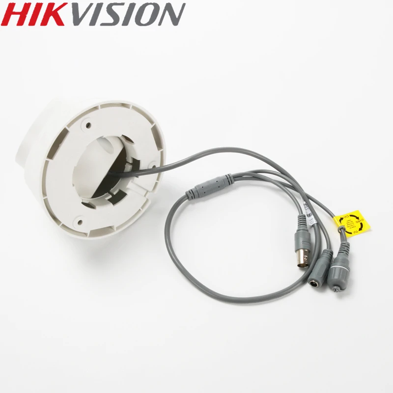 HIKVISION DS-2CE76D0T-ITPFS Turbo HD 2MP ИК купольная камера с аудио входом переключаемая TVI/AHD/CVI/CVB