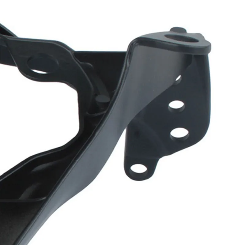 Верхняя фара обтекатель STAY кронштейн для 06 07 SUZUKI GSXR GSX R 600 750 K6 K7|bracket system|brackets