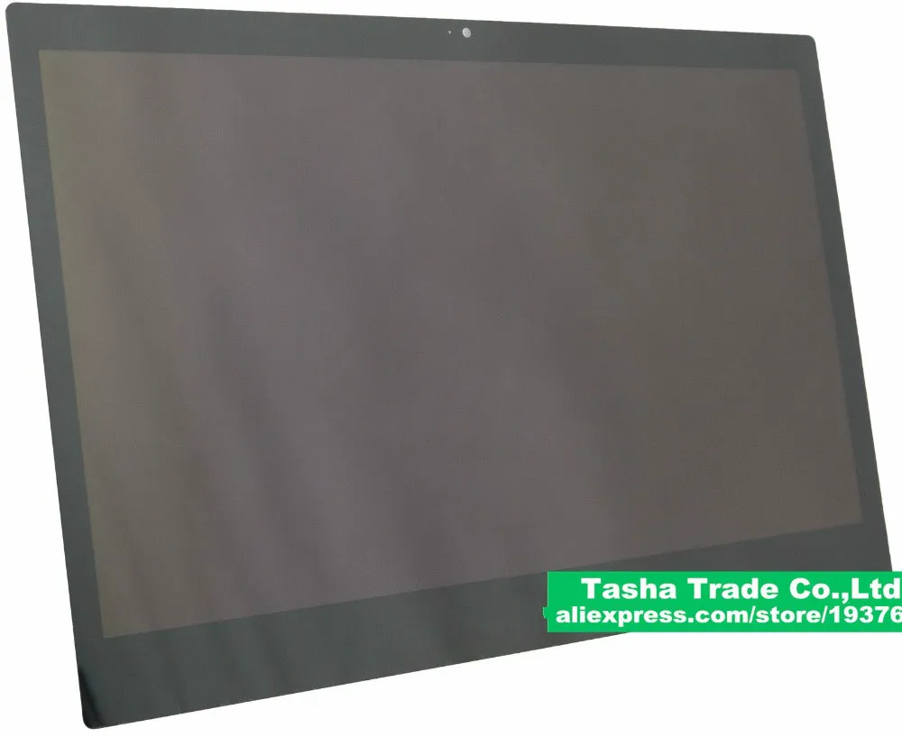 14.0&quot LED B140HTB01.0 FHD 1920x1080 40p eDP Touch Panel LCD Screen with Assebly |