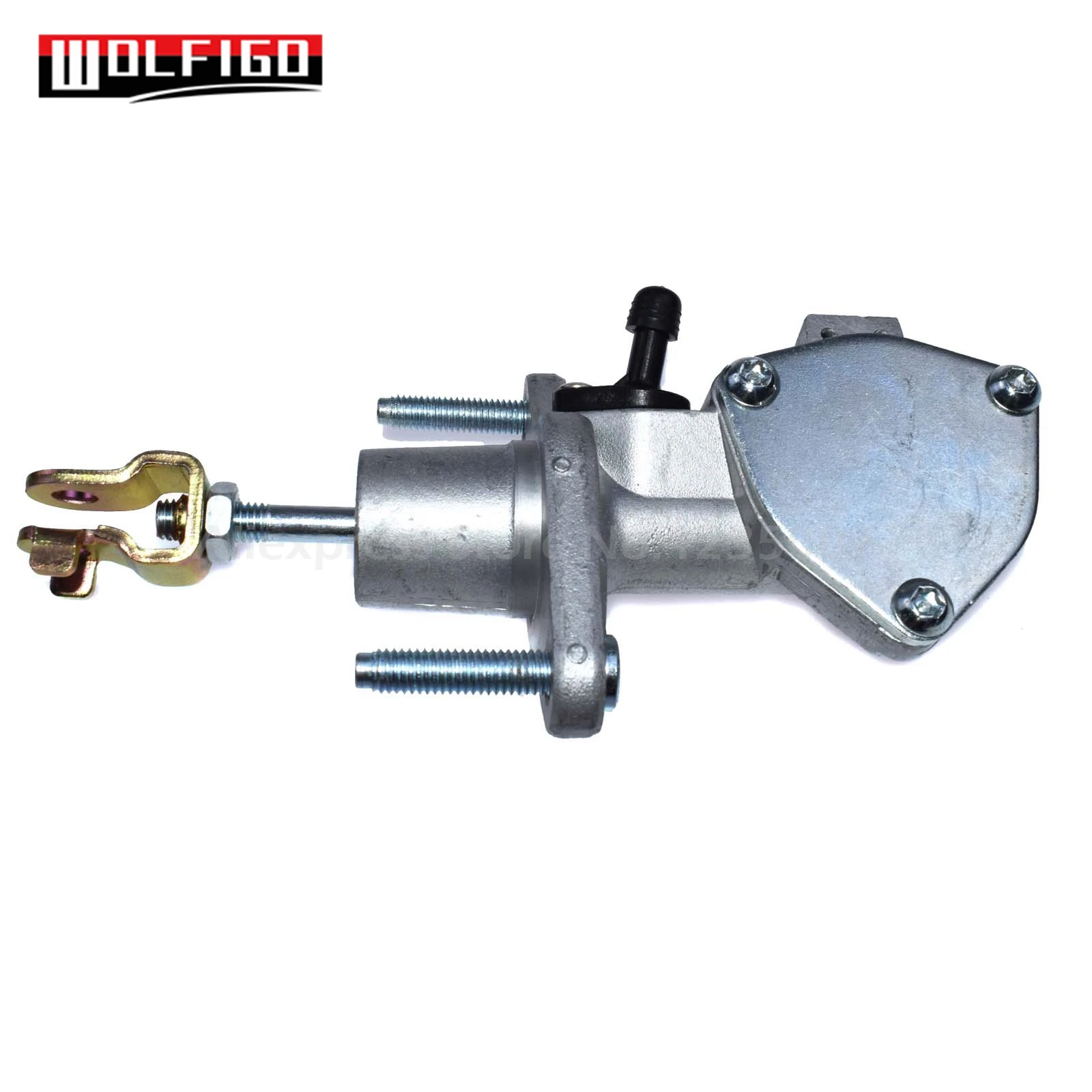 WOLFIGO Новинка для Honda ACCORD VII VIII CIVIC главный цилиндр сцепления 46920S7AA01 46920S7AA02