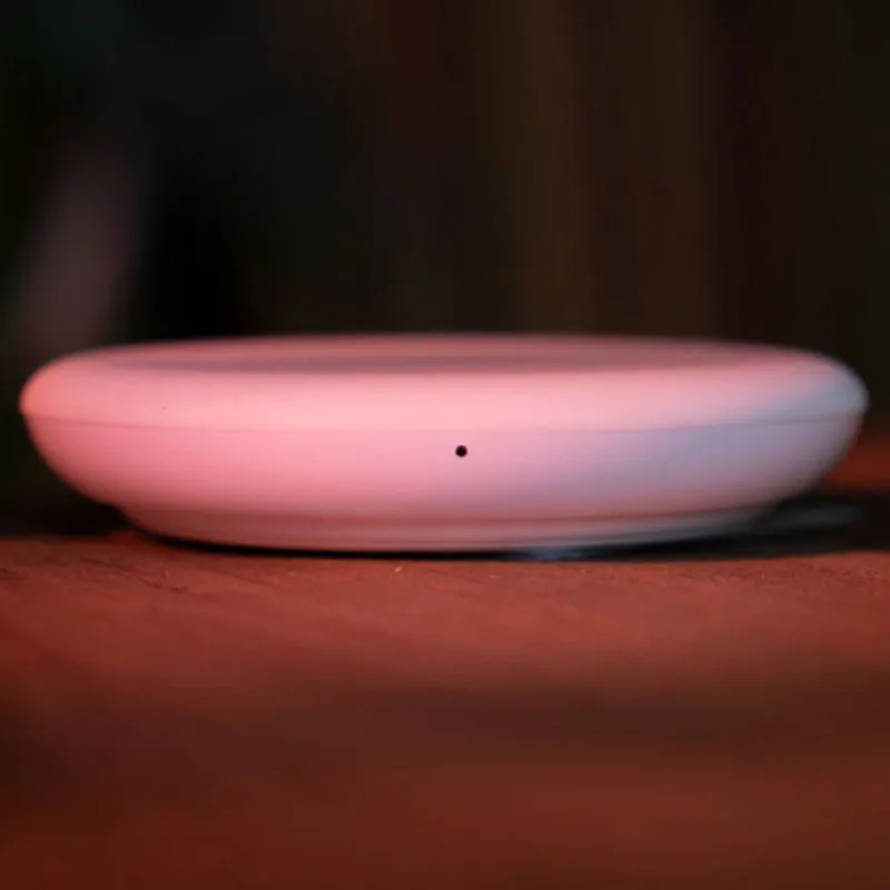 Беспроводное зарядное устройство Xiaomi 20 Вт(быстрая Беспроводная зарядка вспышки/независимый бесшумный вентилятор/со стандартом зарядки Qi