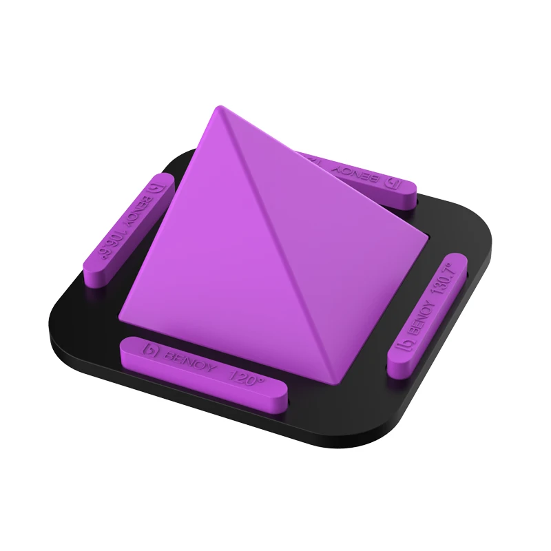Lenuo Pyramid держатель для смартфона многофункциональный кронштейн столешницы