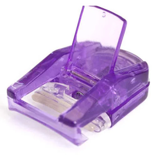 Мини портативные щипцы для завивки ресниц и ручной накладной зажим цвет