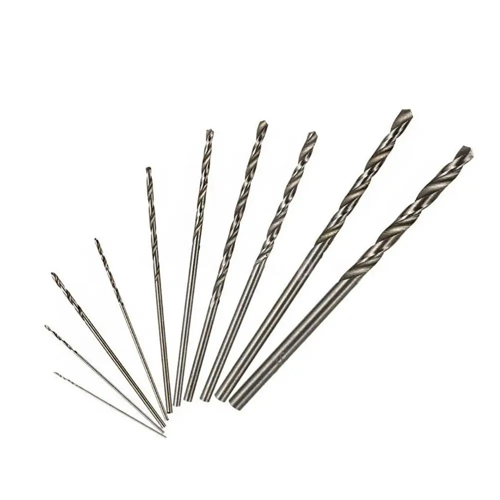 Набор сверл для деревообработки 10 шт./компл. набор из высокопрочной стали с