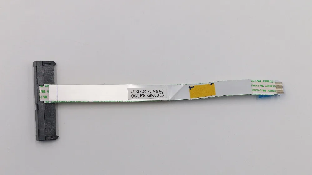New for Thinkpad E470 E475 Sata Hard Disk Drive HDD Connector cable 01EN236 | Компьютеры и офис