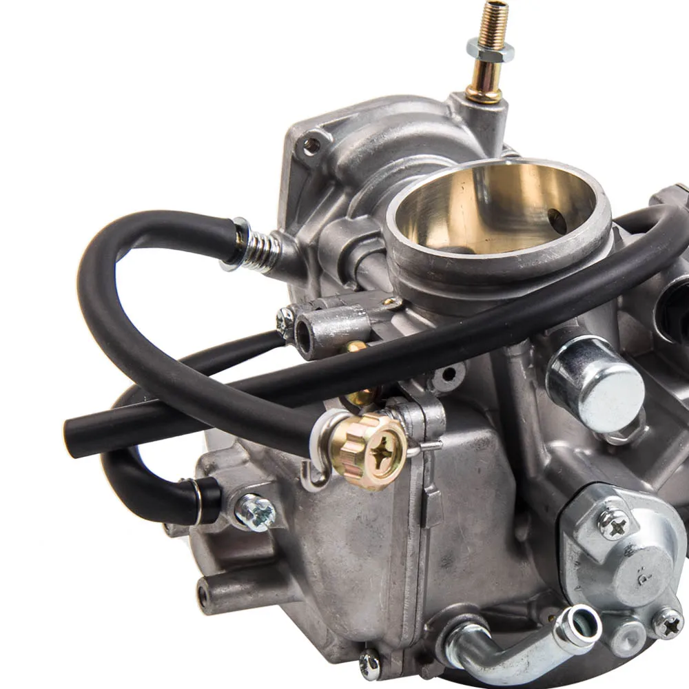 Карбюратор для Yamaha Grizzly YFM660 YFM 660 2002 03 04 05 06 07 08 ATV| |