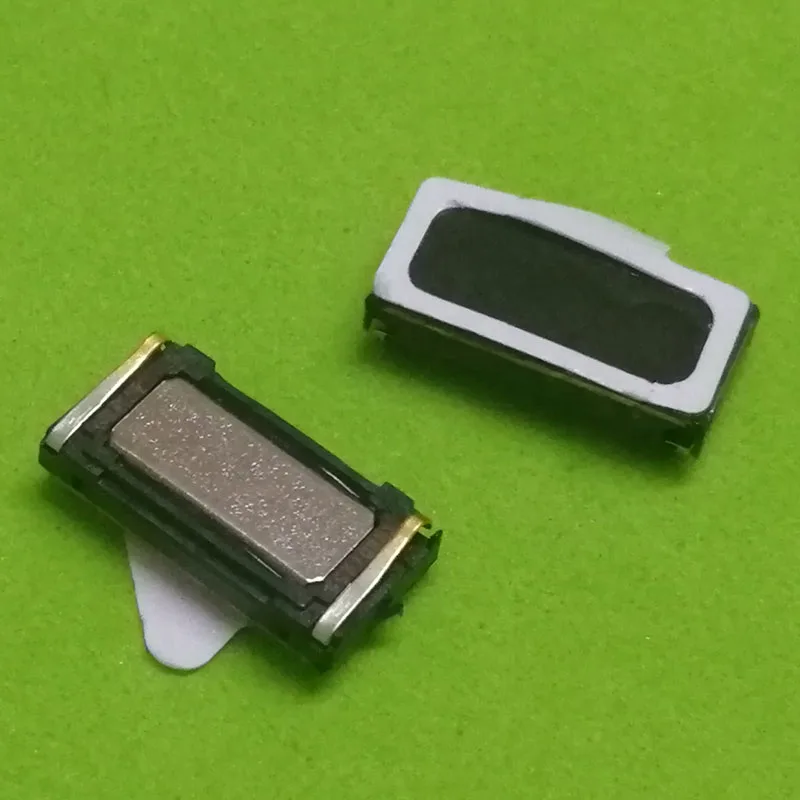 2 шт. Ушной Динамик Приемник наушник для Alcatel A3 5046 5046D 5046Y XL A3XL 9008U 9008 mc812 (оранжевый