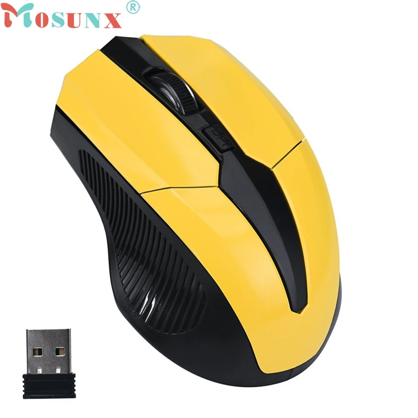 Беспроводная оптическая USB мышь 2 4 ГГц|optical mouse|computer wirelessmouse cordless |