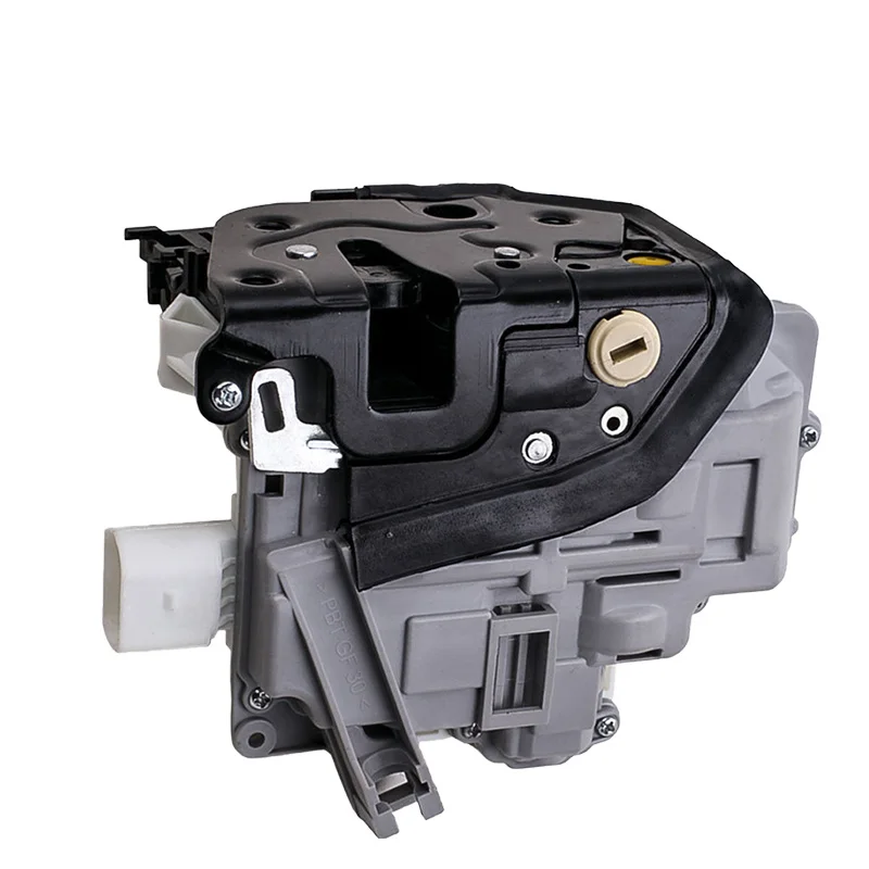1P0 839 015 1P0839015 для сиденья LEON MK2 Leon 1P1 механизм блокировки задней левой двери