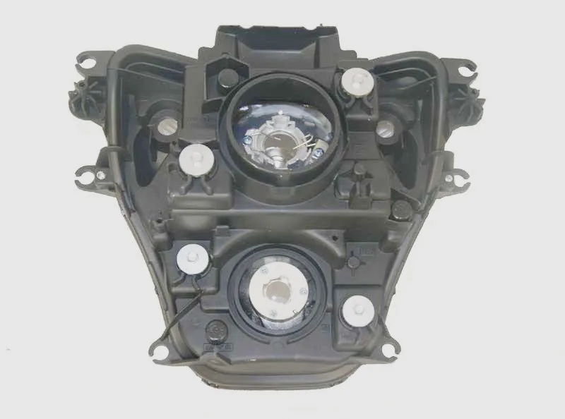 Светильник РА для мотоцикла светильник передняя фара GSXR600 GSXR750 GSXR 600 750 2011 2012 2013 2014