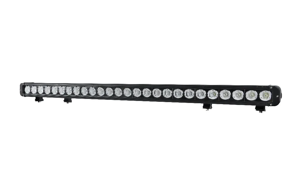 SOLICHT 42 ''дюймовый светодиодный светильник бар 260 Вт ультра яркий внедорожный на