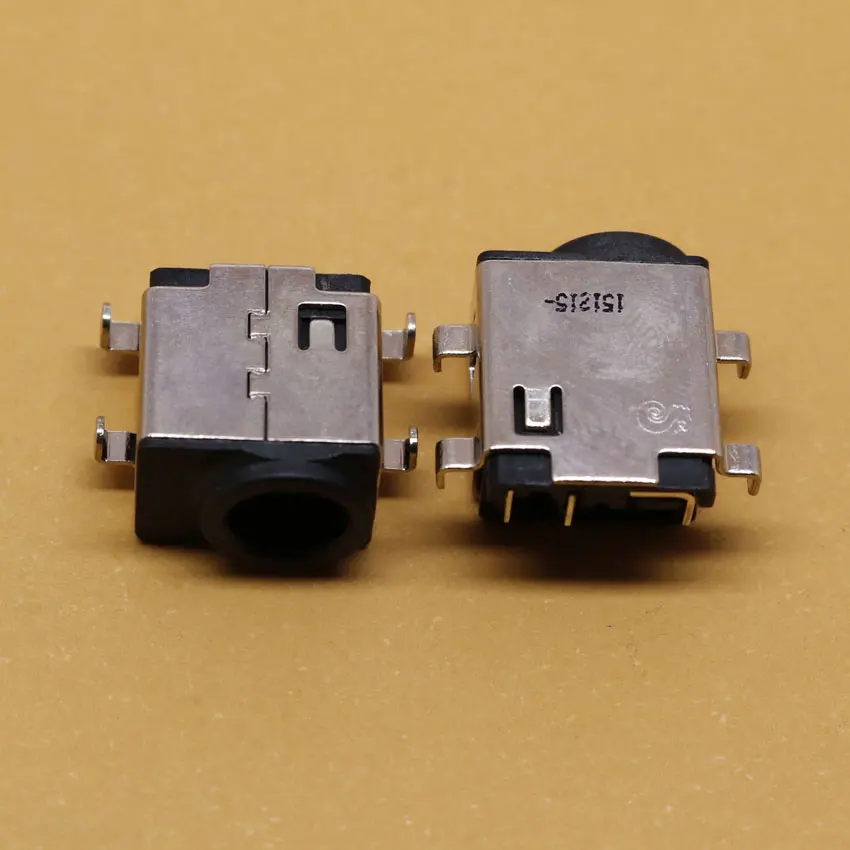 ChengHaoRan 1 шт. разъем для ноутбука Samsung 510R5E SO1 NP520U4C NP550P5C NP530U3B AC DC|power jack|dc power jack socketdc |