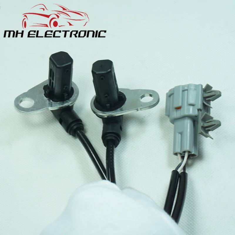 MH Electronic ABS Wheel Speed Sensor Front Rear RIGHT/LEFT 47900-CG000 ALS789 5S10695 For INFINITI FX35 FX45 WARRANTY!!! NEW!!! |