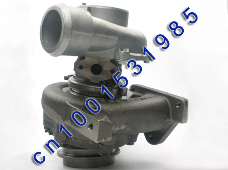 

Турбокомпрессор RHF4V VF40A132/A6460960199 для MERCEDES B ENZ VITO BOX 2.2L с OM646 DE22LA/OM646DE22LA двигателем