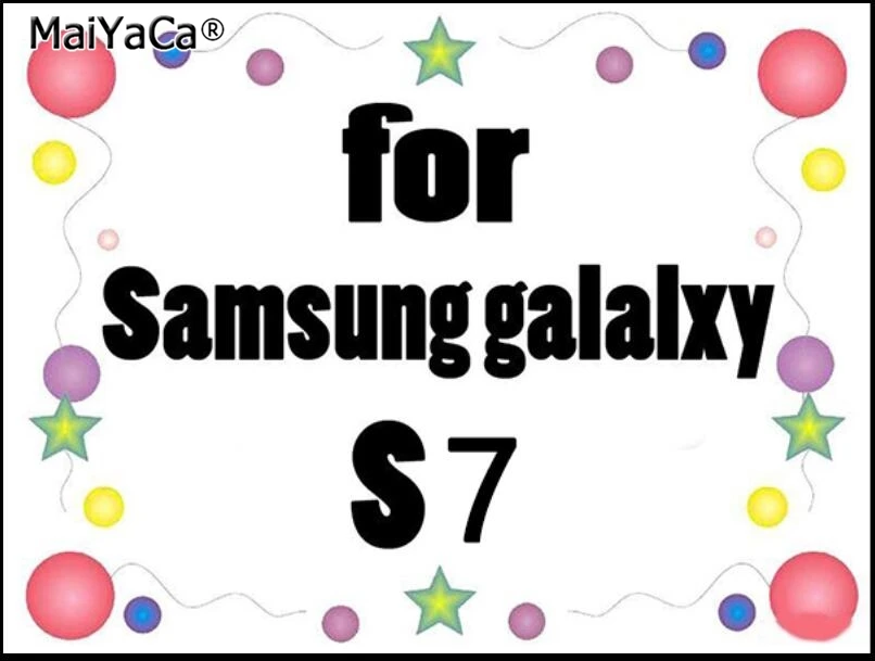 for galaxy S7 MaiYaCa внутренние схемы чехол для телефона чехол для iPhone 5 6 7 8 plus 11 pro X XR XS max samsung S6 S7 edge S8 S9 S10 - Цвет: for galaxy S7