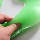 Силиконовая подушка u-образной формы для ухода за здоровьем, гелевая Подушка для тела, массажная подушка MSU99