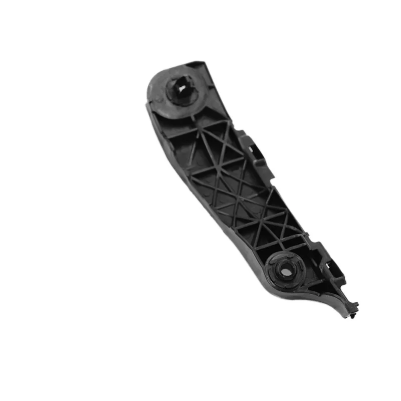Right side Передний L& R бампер кронштейн поддержки 52536-0R020 52535-0R020 для Toyota RAV4 - Цвет: Right side