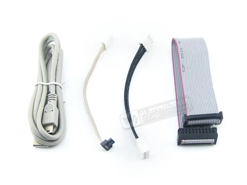 Оригинальный чип ST Link V2 Stlink St STM32 STM8 MCU USB JTAG