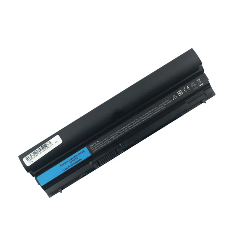 Аккумулятор для ноутбука Dell HJ474 J79X4 JN0C3 K4CP5 K94X6 KFHT8 MHPKF NGXCJ R8R6F RCG54 RFJMW RXJR6 V7M6R WJ38 WJ383
