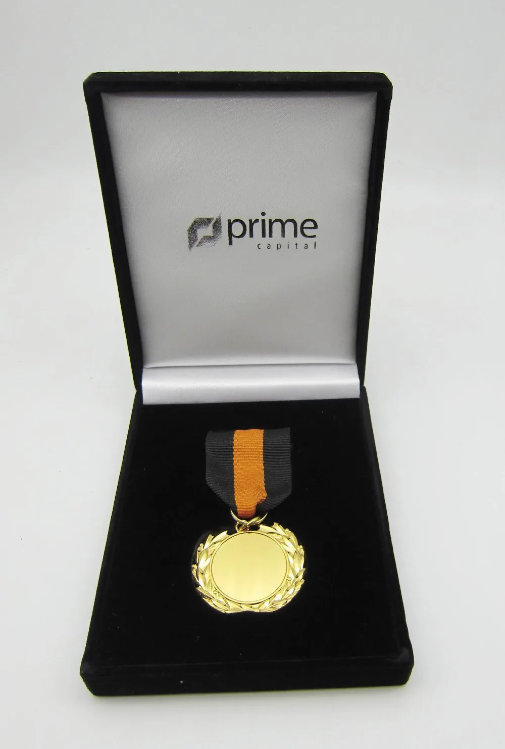 Customize Embossed German Federation/Club/Australia Bicycle Metal Medals with Velvet Box k20075 | Дом и сад