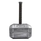 Набор инструментов THOR Hammer , набор инструментов для дома, пластик , не содержит НИФ и тест pencal