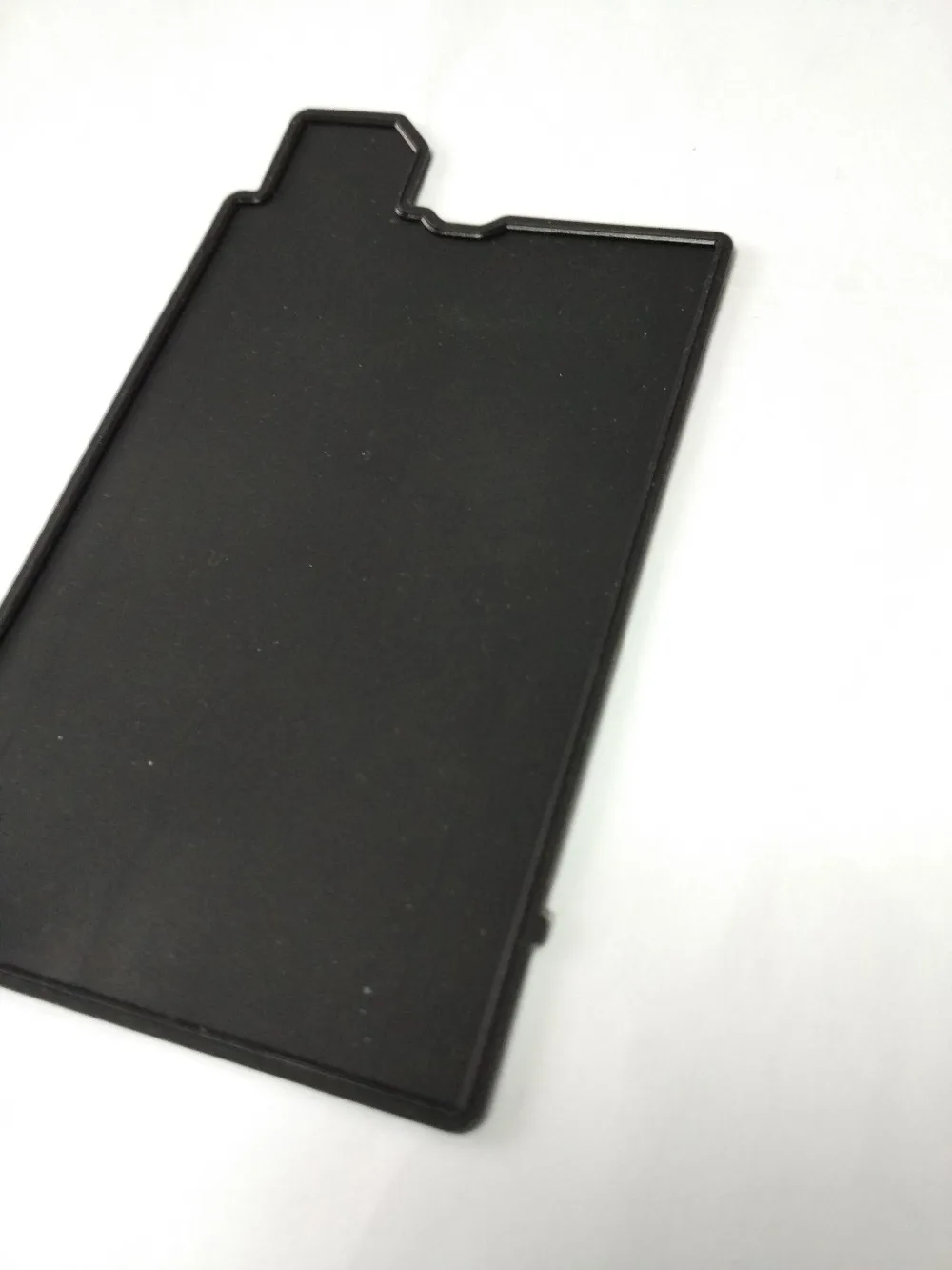 Новый Blackview bv5000 Защитная резиновая прокладка для замены аккумулятора аксессуары