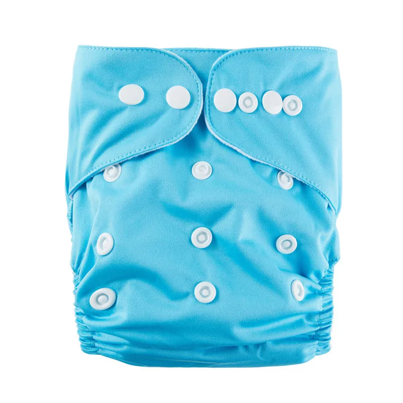 Многоразовые подгузники из ткани с карманами один размер|fralda de pano|baby nappiescloth nappies |