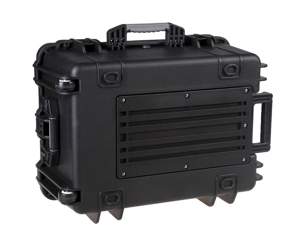 Высокого качества инструмент чехол тележка ударопрочный водонепроницаемый с