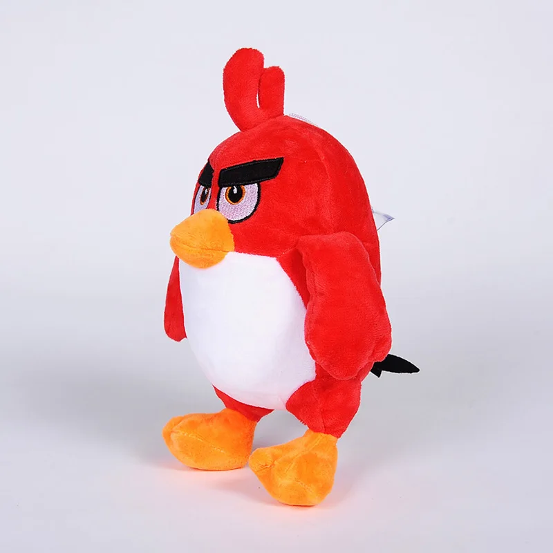 Lovely bird plush toys Pillow doll dolls Send your girlfriend birthday present 20cm free postage | Игрушки и хобби