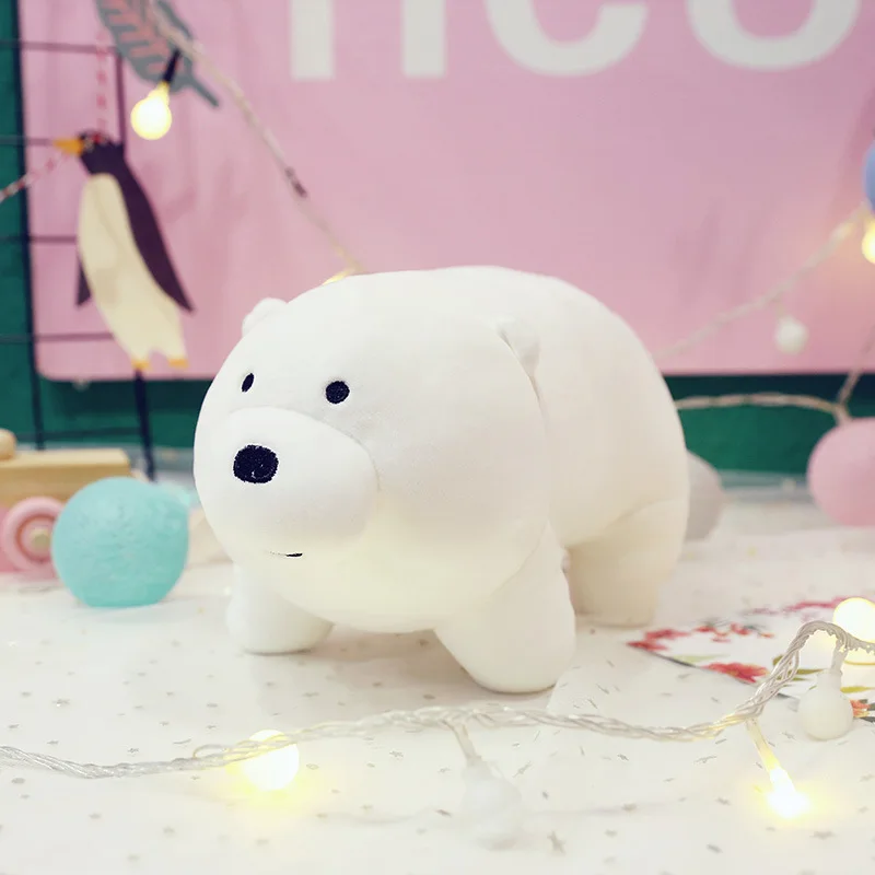 Большие размеры плюшевые игрушки детские программное обеспечение медведь панда