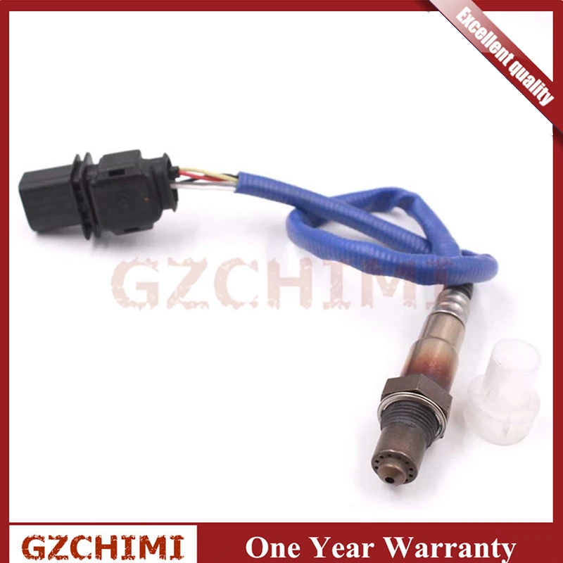 8F9A 9Y460 GA 8F9A9Y460GA 0 258 017 322 новый производитель кислородного датчика O2 LSU 4 9 вверх по
