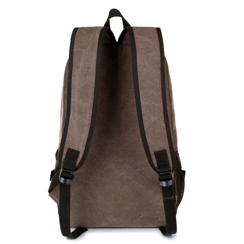 Рюкзак мужской винтажный для ноутбука диагональю 14 '' 1321|casual school bags|school bags for